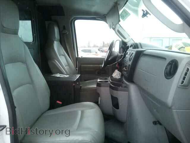 2011 FORD ECONOLINE - VIN: 1FTSS3EL2BDA37263 - Фото 5