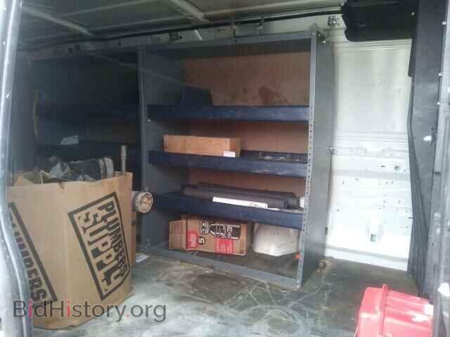 2011 FORD ECONOLINE - VIN: 1FTSS3EL2BDA37263 - Фото 6