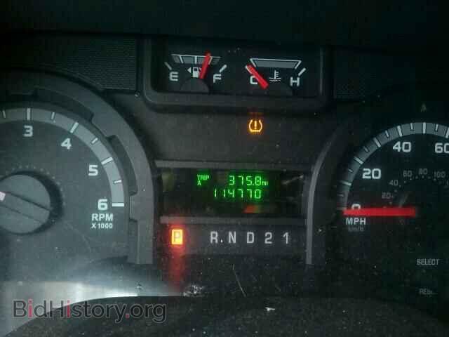 2011 FORD ECONOLINE - VIN: 1FTSS3EL2BDA37263 - Фото 8