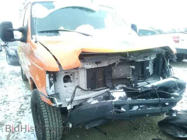 2011 FORD ECONOLINE - VIN: 1FTSS3EL2BDA37263 - Фото 9