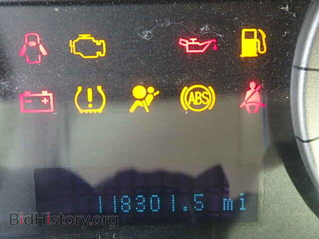 2011 FORD ESCAPE - VIN: 1FMCU0DG1BKC41786 - Photo 8