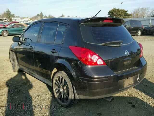 2012 NISSAN VERSA - VIN: 3N1BC1CP1CK224098 - Фото 3