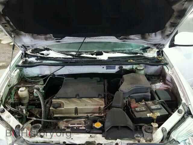 2005 MITSUBISHI OUTLANDER - VIN: JA4LZ31FX5U602955 - Фото 7