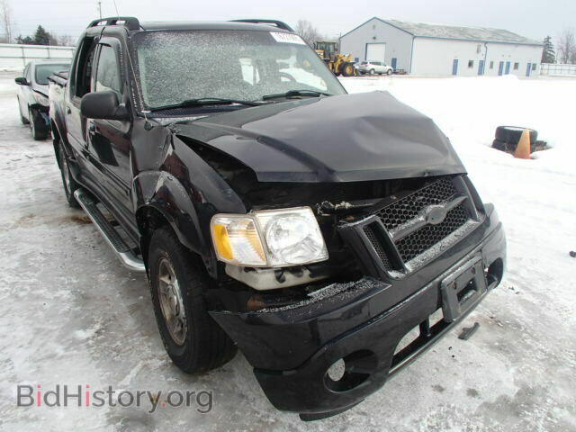 Photo 1FMZU77K25UB07011 - FORD EXPLORER 2005