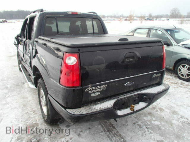 2005 FORD EXPLORER - VIN: 1FMZU77K25UB07011 - Photo 3