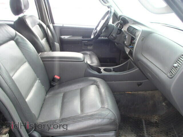 2005 FORD EXPLORER - VIN: 1FMZU77K25UB07011 - Photo 5