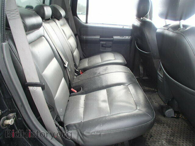 2005 FORD EXPLORER - VIN: 1FMZU77K25UB07011 - Photo 6