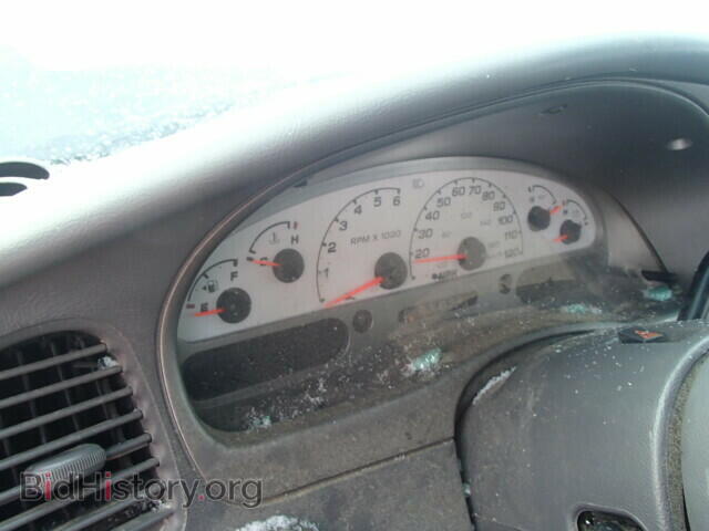 2005 FORD EXPLORER - VIN: 1FMZU77K25UB07011 - Photo 8