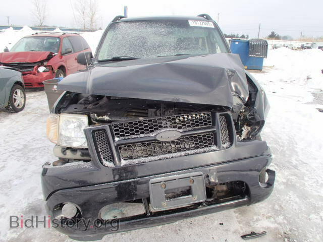 2005 FORD EXPLORER - VIN: 1FMZU77K25UB07011 - Photo 9