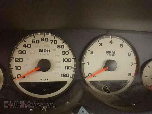2002 DODGE NEON - VIN: 1B3ES56C62D619374 - Фото 8