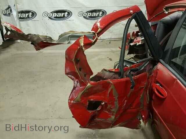 2002 DODGE NEON - VIN: 1B3ES56C62D619374 - Фото 9