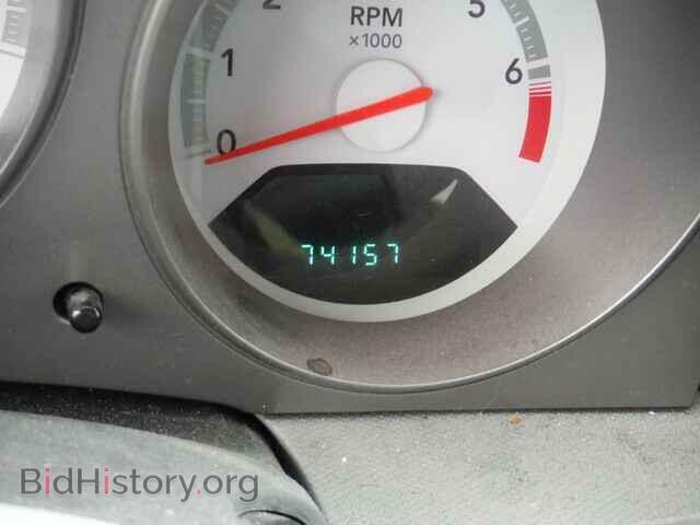 2008 DODGE AVENGER - VIN: 1B3LC46K58N164588 - Фото 8