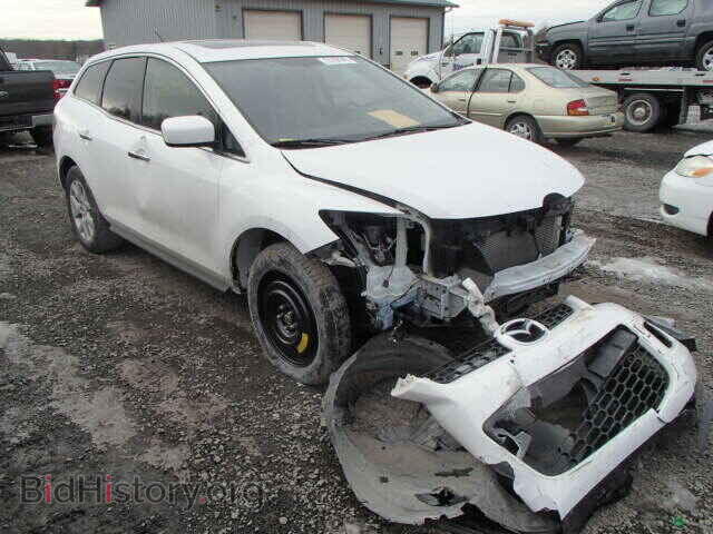 Photo JM3ER29L980205579 - MAZDA CX-7 2008
