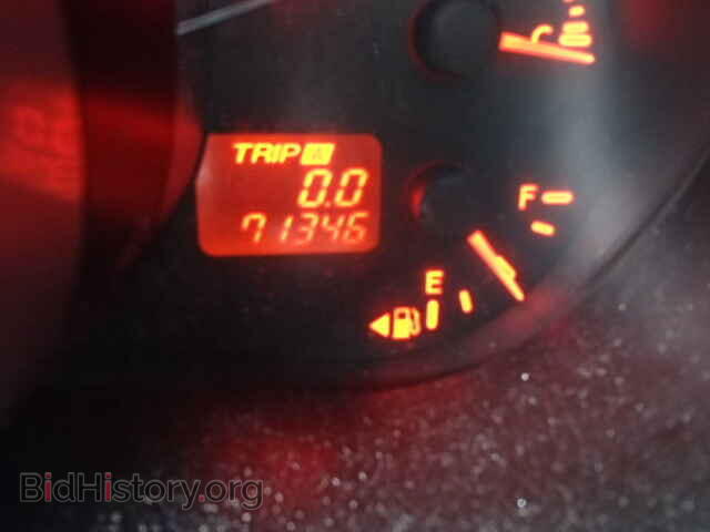 2008 MAZDA CX-7 - VIN: JM3ER29L980205579 - Фото 8