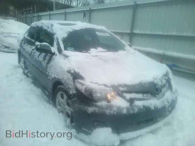 Фотография 2T1BU4EEXCC904778 - TOYOTA COROLLA 2012