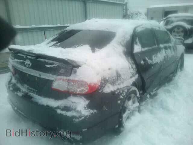2012 TOYOTA COROLLA - VIN: 2T1BU4EEXCC904778 - Фото 4