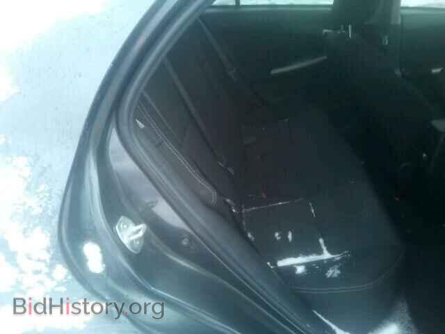 2012 TOYOTA COROLLA - VIN: 2T1BU4EEXCC904778 - Фото 6
