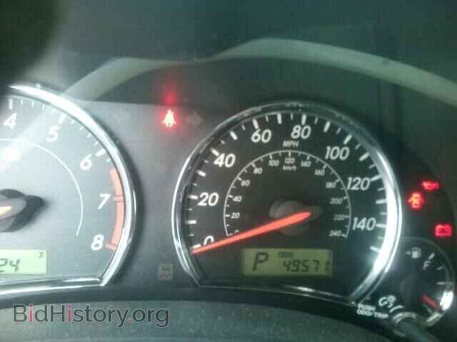2012 TOYOTA COROLLA - VIN: 2T1BU4EEXCC904778 - Фото 8