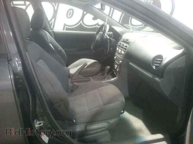 2005 MAZDA 6 - VIN: 1YVHP80C055M70024 - Фото 5