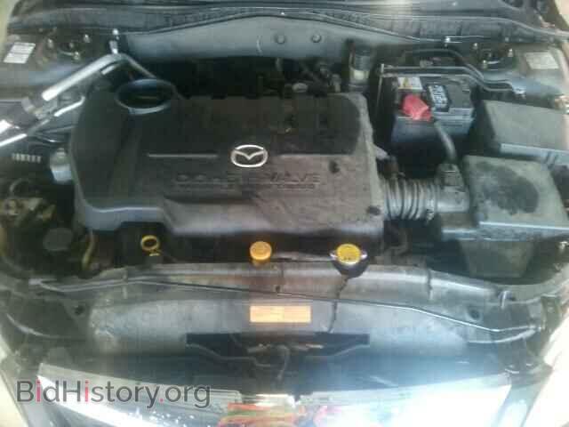 2005 MAZDA 6 - VIN: 1YVHP80C055M70024 - Фото 7