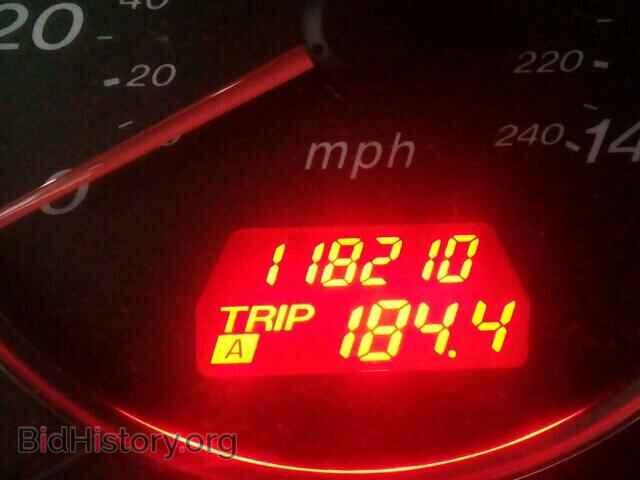 2005 MAZDA 6 - VIN: 1YVHP80C055M70024 - Фото 8