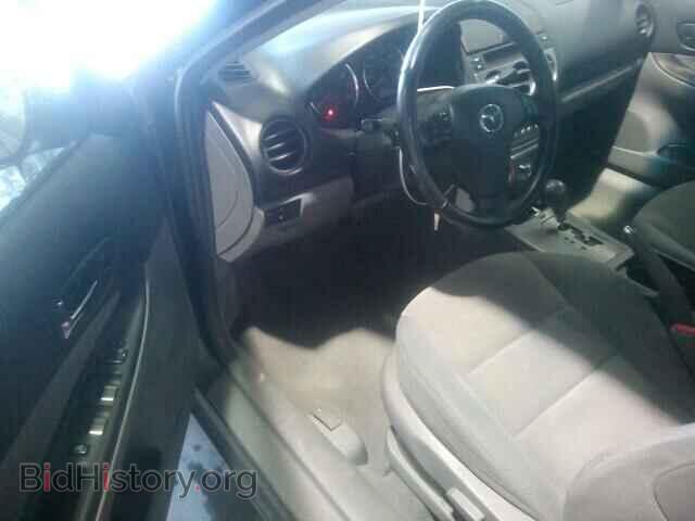 2005 MAZDA 6 - VIN: 1YVHP80C055M70024 - Фото 10