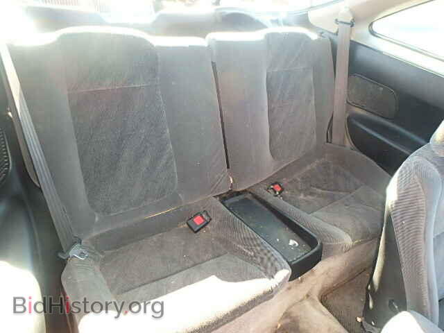 1994 ACURA INTEGRA - VIN: JH4DC4352RS017180 - Фото 6