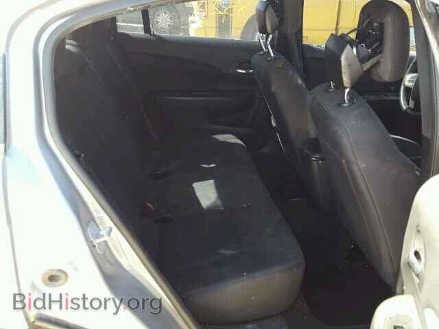 2013 CHRYSLER 200 - VIN: 1C3CCBBG6DN532294 - Фото 6