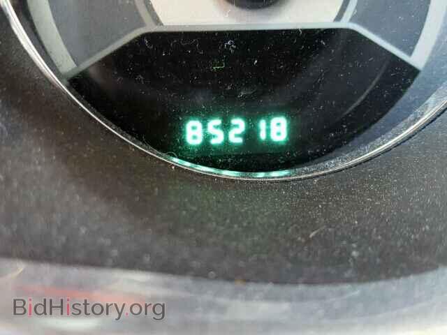 2013 CHRYSLER 200 - VIN: 1C3CCBBG6DN532294 - Фото 8