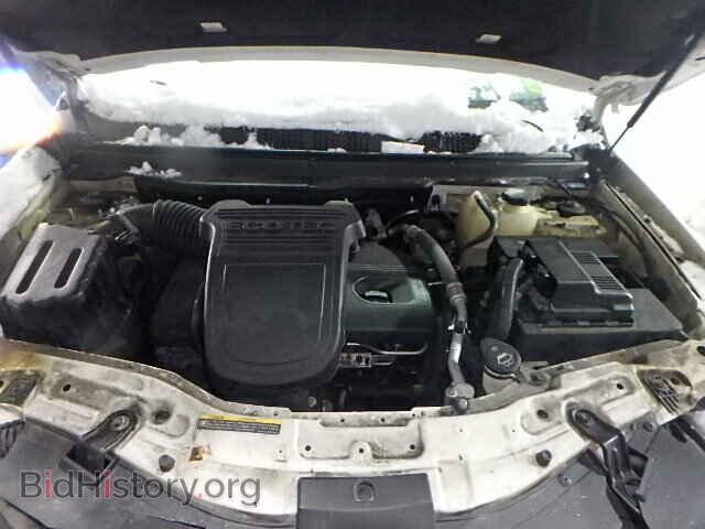 2008 SATURN VUE - VIN: 3GSCL33PX8S704326 - Фото 7