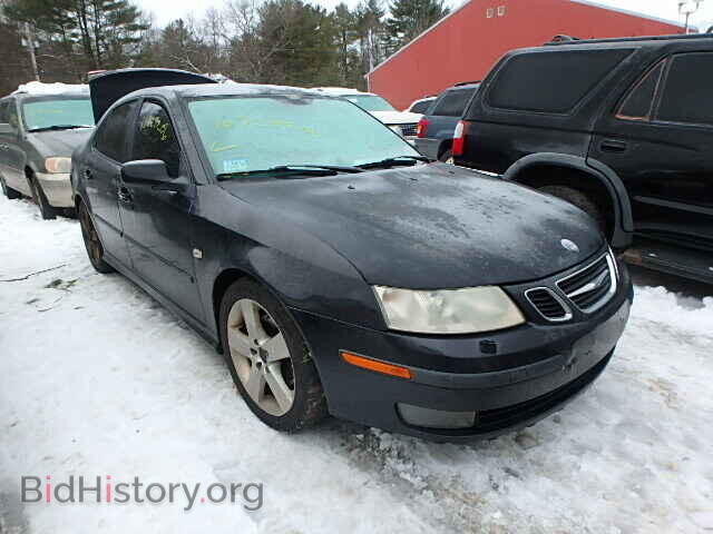 Photo YS3FH41U361010786 - SAAB 9 3 2006