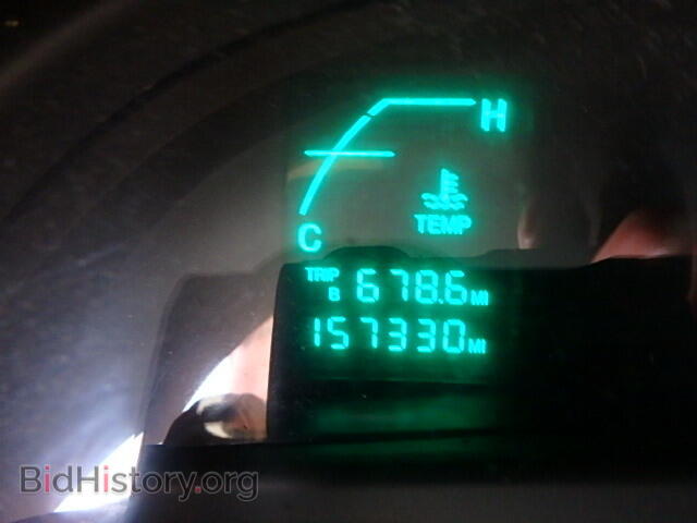 2004 CADILLAC DEVILLE - VIN: 1G6KD54Y34U170977 - Photo 8