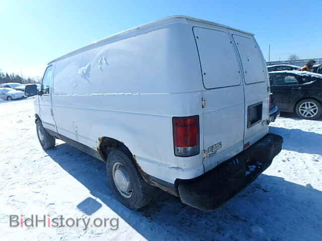 2002 FORD ECONOLINE - VIN: 1FTSE34FX2HA93348 - Photo 3