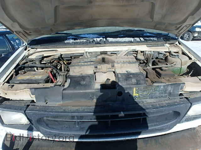 2002 FORD ECONOLINE - VIN: 1FTSE34FX2HA93348 - Photo 7