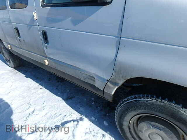2002 FORD ECONOLINE - VIN: 1FTSE34FX2HA93348 - Photo 10
