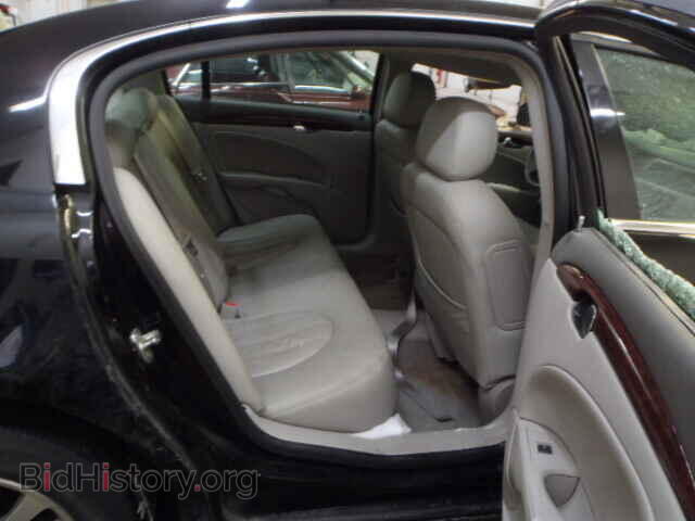 2007 BUICK LUCERNE - VIN: 1G4HP57217U161636 - Фото 6