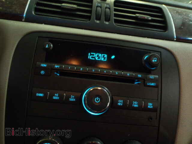 2007 BUICK LUCERNE - VIN: 1G4HP57217U161636 - Фото 9