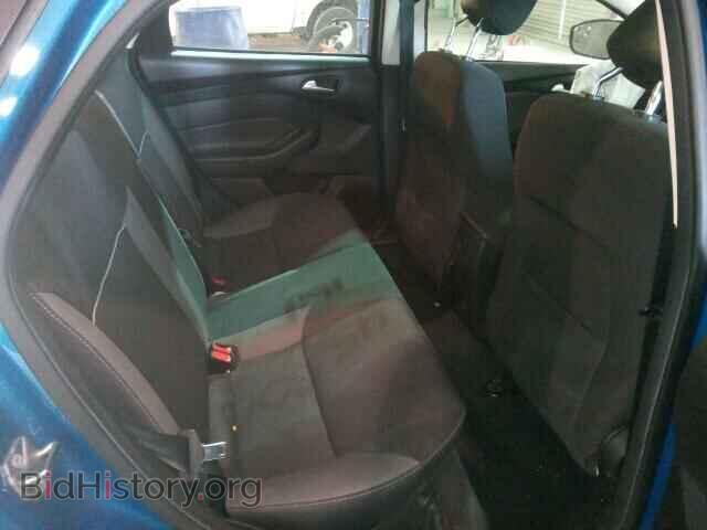 2012 FORD FOCUS - VIN: 1FAHP3F29CL313047 - Фото 6