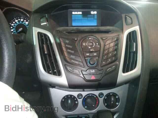 2012 FORD FOCUS - VIN: 1FAHP3F29CL313047 - Фото 10