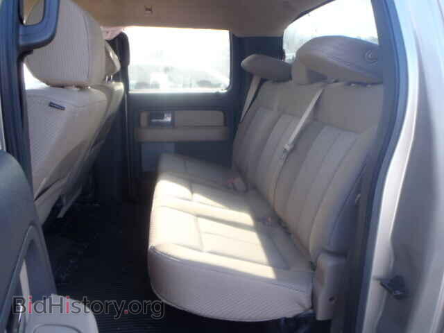 2013 FORD F150 - VIN: 1FTFW1EF1DFD01973 - Photo 6