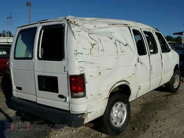 2004 FORD ECONOLINE - VIN: 1FTSE34L84HA71650 - Фото 4