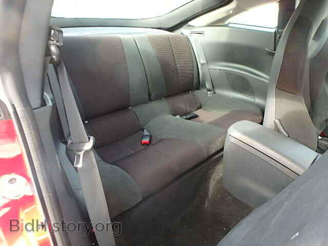 2009 MITSUBISHI ECLIPSE - VIN: 4A3AK24F49E016613 - Photo 6