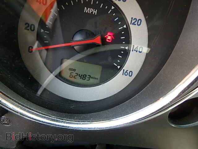 2009 MITSUBISHI ECLIPSE - VIN: 4A3AK24F49E016613 - Photo 8