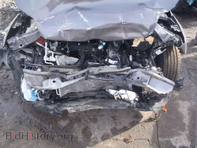 2013 FORD FOCUS - VIN: 1FADP3F23DL209296 - Photo 7