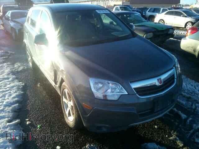 Фотография 3GSCL93Z98S723258 - SATURN VUE 2008
