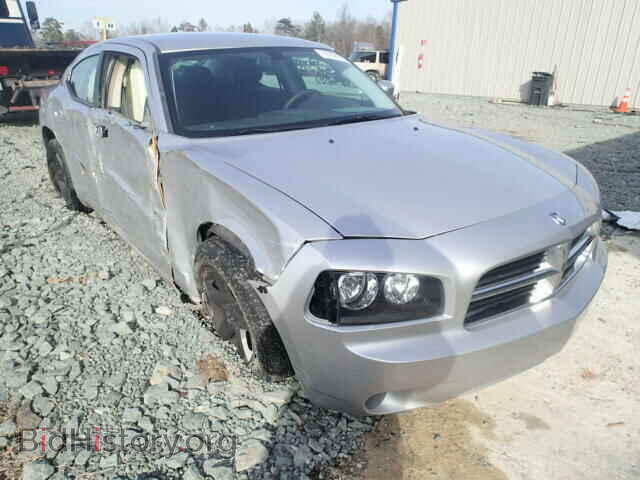 Фотография 2B3CA4CD3AH178760 - DODGE CHARGER 2010