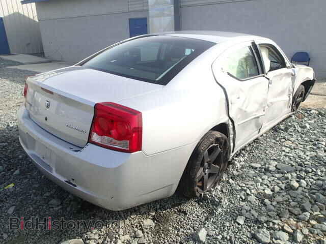 2010 DODGE CHARGER - VIN: 2B3CA4CD3AH178760 - Фото 4