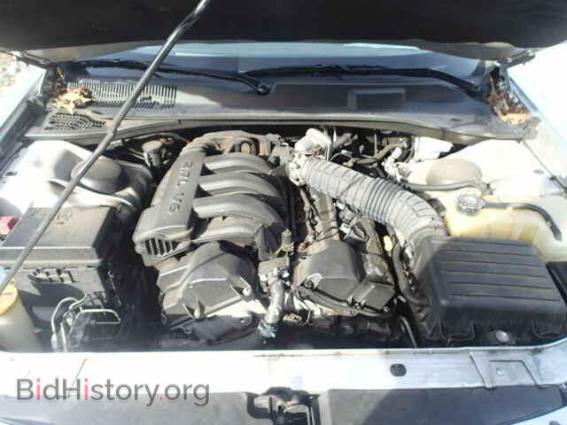 2010 DODGE CHARGER - VIN: 2B3CA4CD3AH178760 - Фото 7
