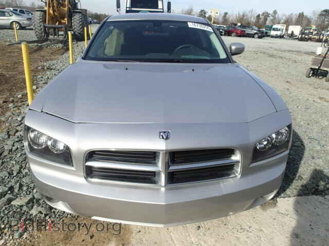 2010 DODGE CHARGER - VIN: 2B3CA4CD3AH178760 - Фото 9