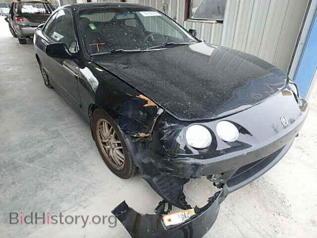 Фотография JH4DC2385WS006281 - ACURA INTEGRA 1998